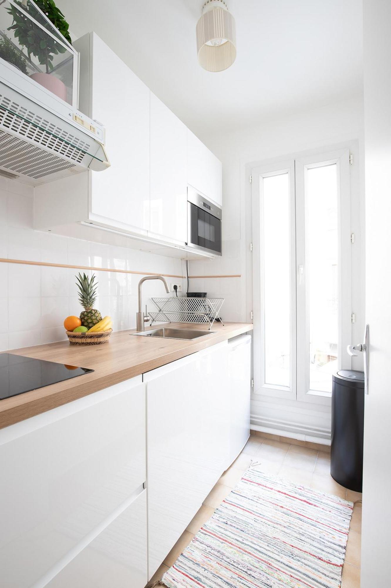 Jardin Du Luxembourg - Cityapartmentstay Paris Exterior foto